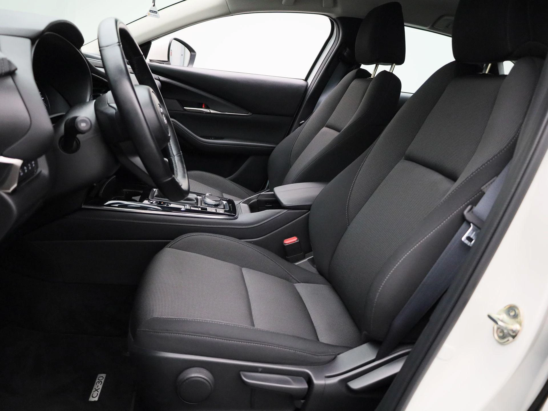 Mazda CX-30 2.0 e-Skyactiv X 137kW Aut