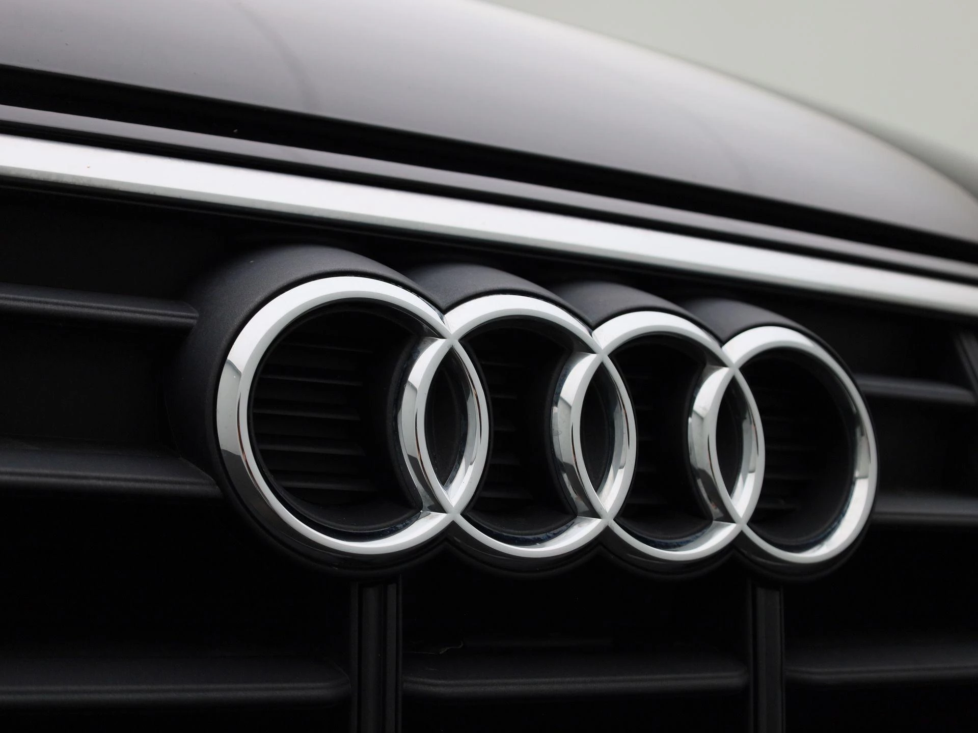 Audi Q5 Business Edition 30 TDI