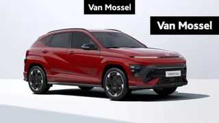 Hyundai Kona Electric Feel N-Line 65kWh