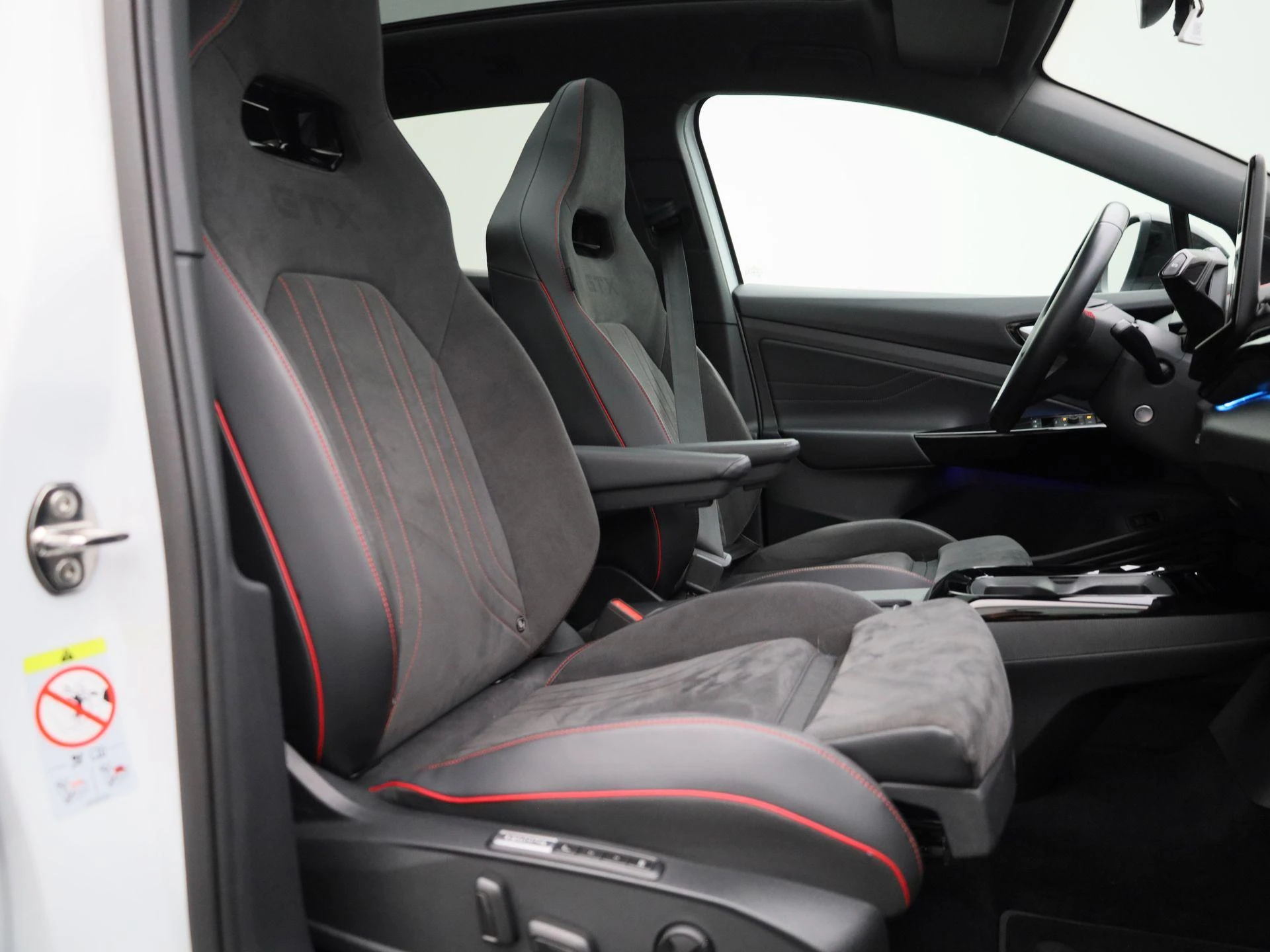 Volkswagen ID.4 GTX 4Motion 77 kWh 299 PK|
