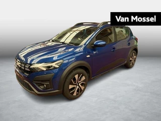 Dacia Sandero Stepway TCe 90