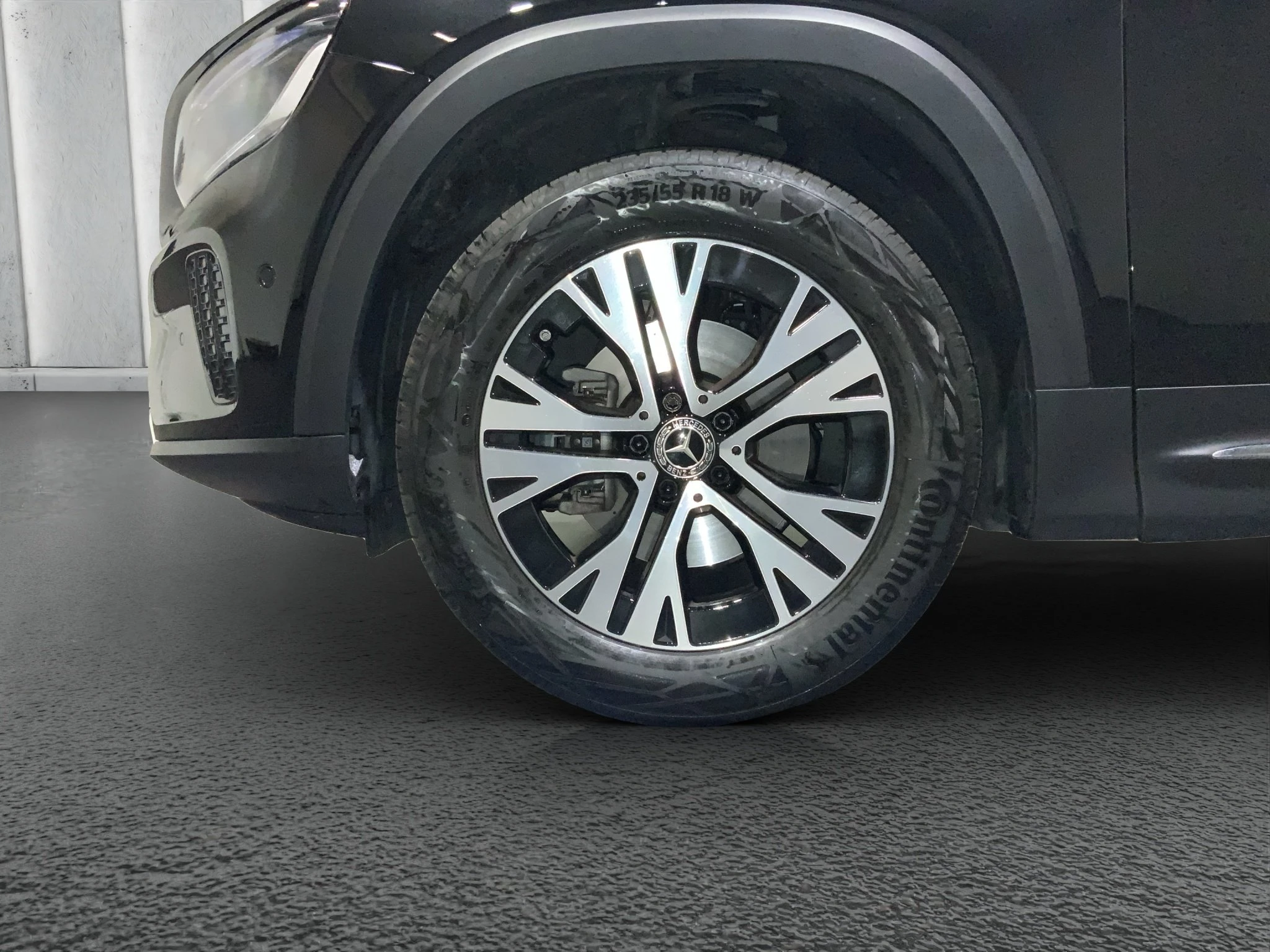 Mercedes-Benz GLB 200 Progressive | ACC