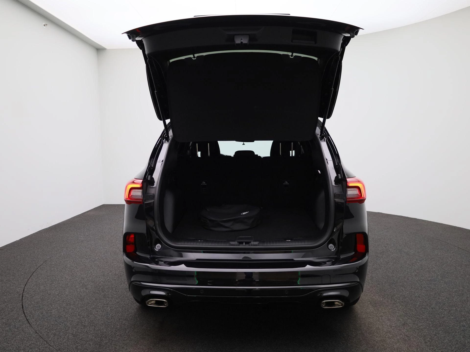Ford Kuga 2.5 PHEV 243Pk ST-Line
