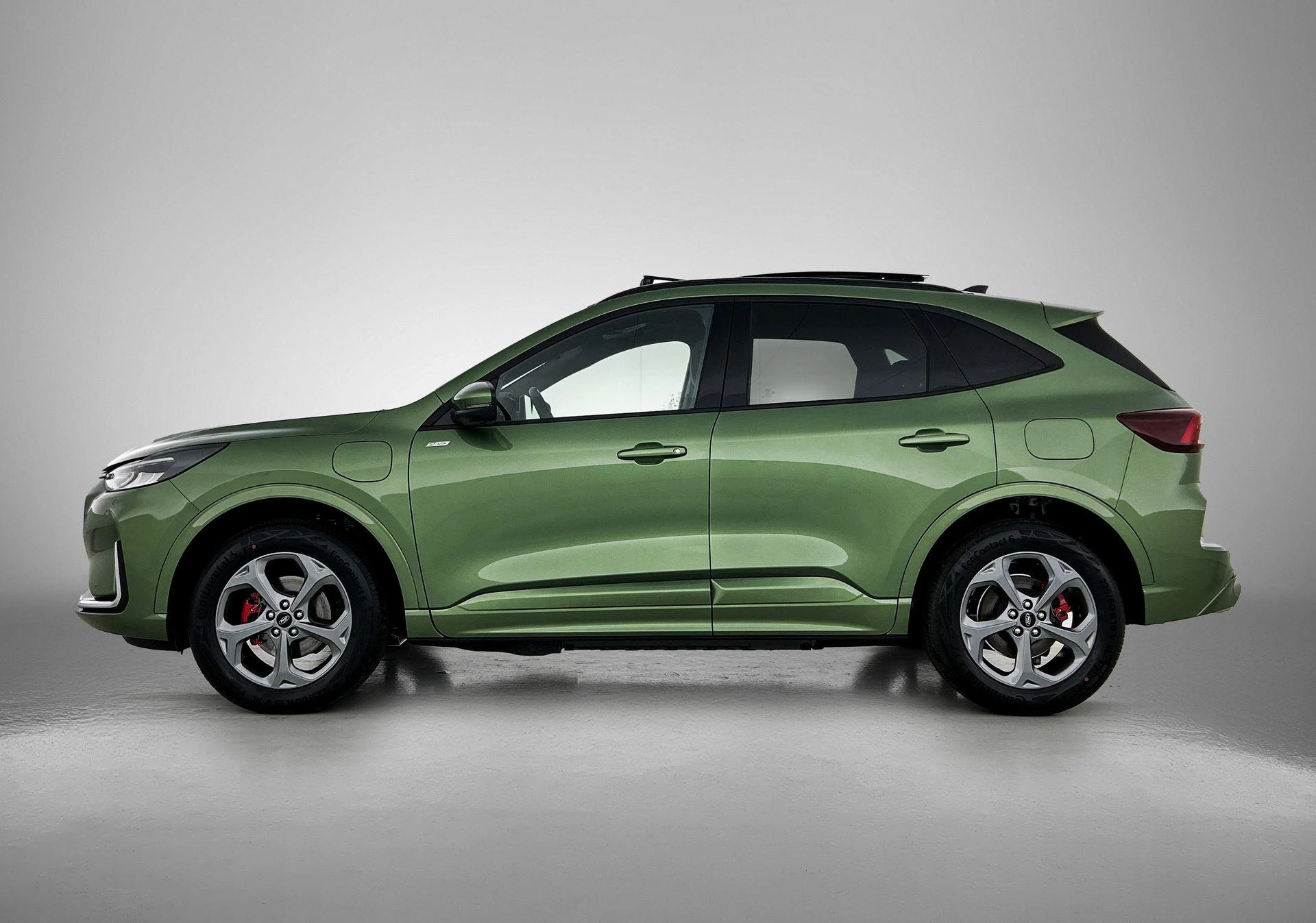 Ford Kuga 2.5 PHEV ST-Line X