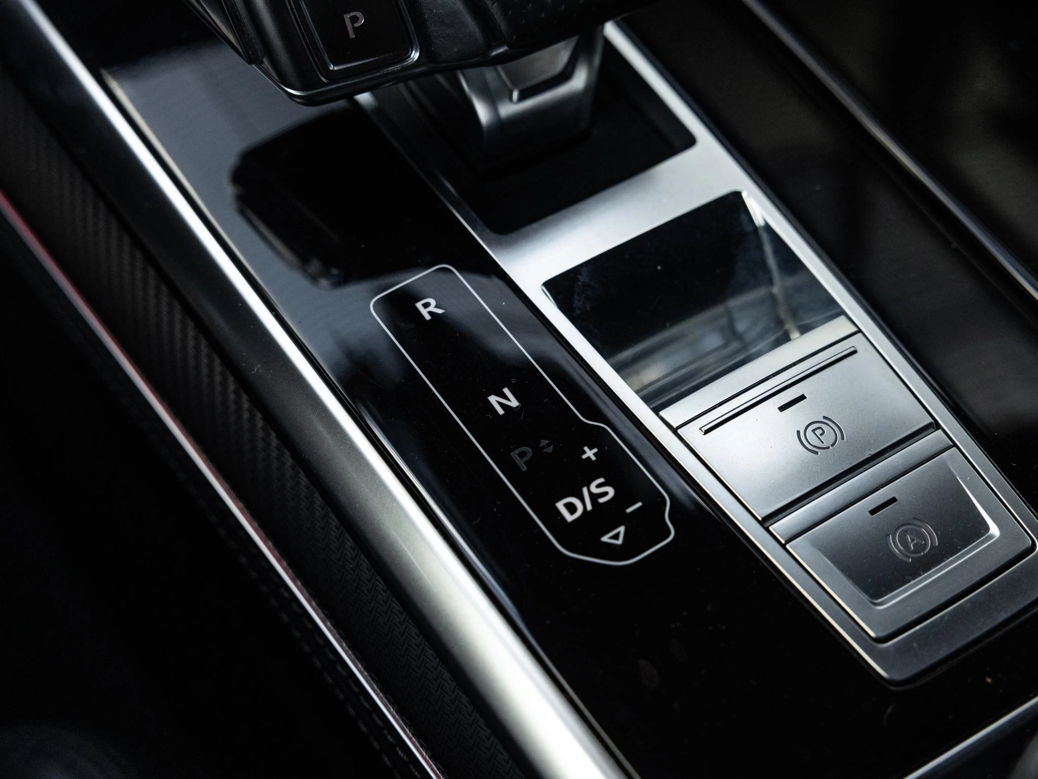 Audi RSQ8 4.0 TFSI quattro