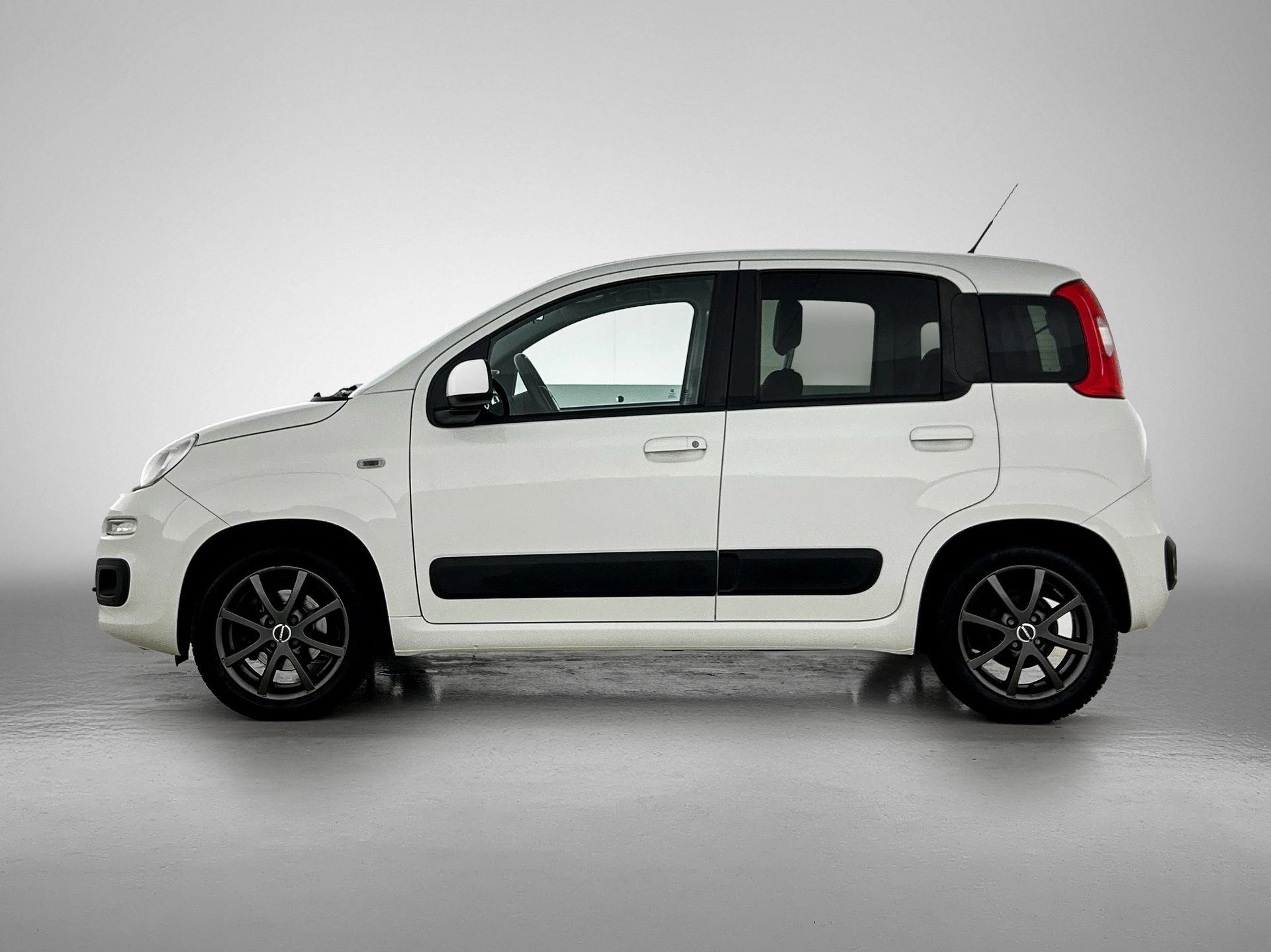 Fiat Panda 0.9 TwinAir Lounge