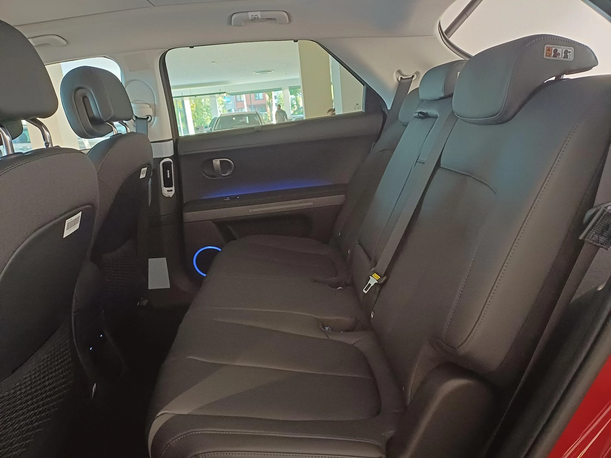 Hyundai-IONIQ 5-image-21