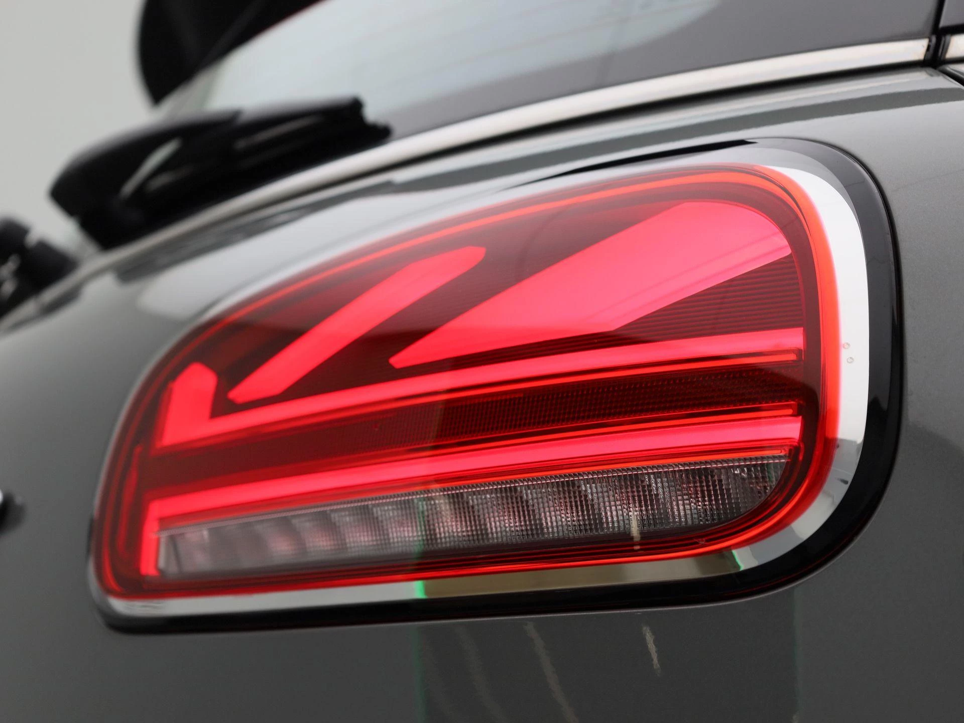 MINI Clubman Mini One D (85 kW) PDC V+A | LED | Navi
