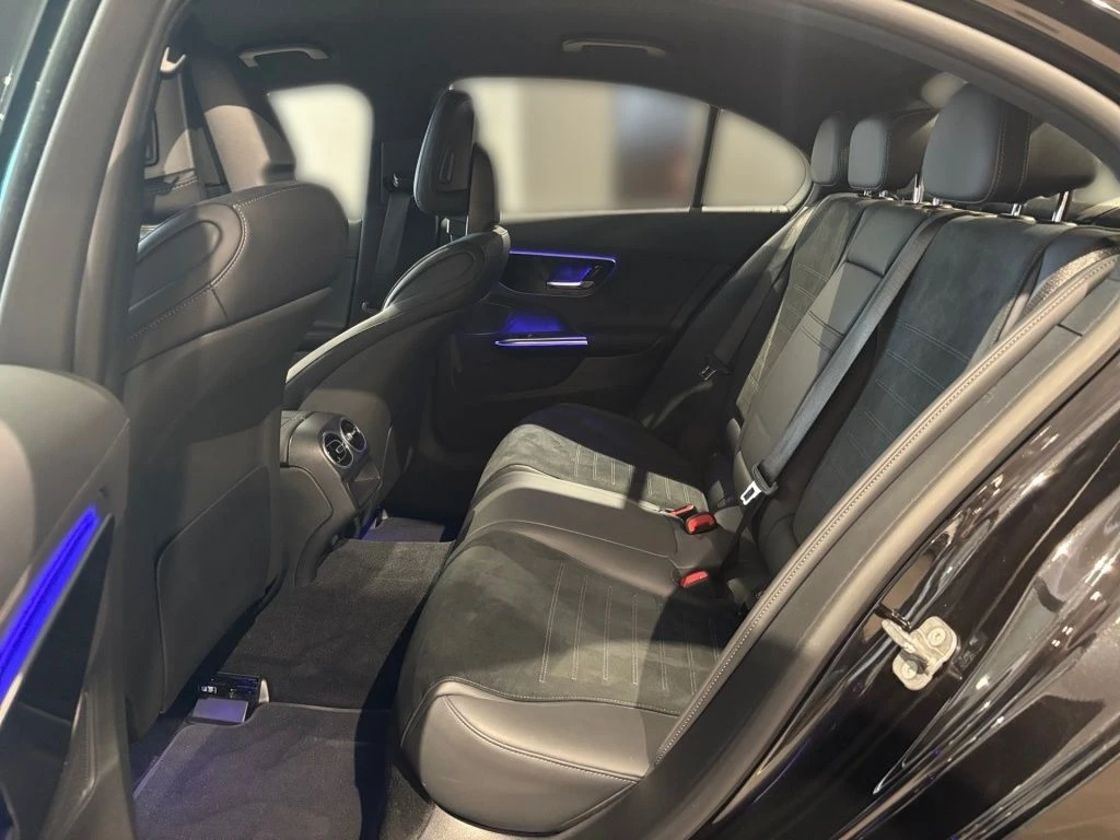 Mercedes-Benz-C-Klasse 200 d-image-9