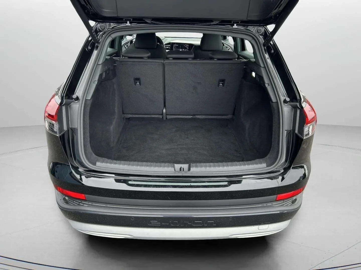 Audi Q4 e-tron Advanced