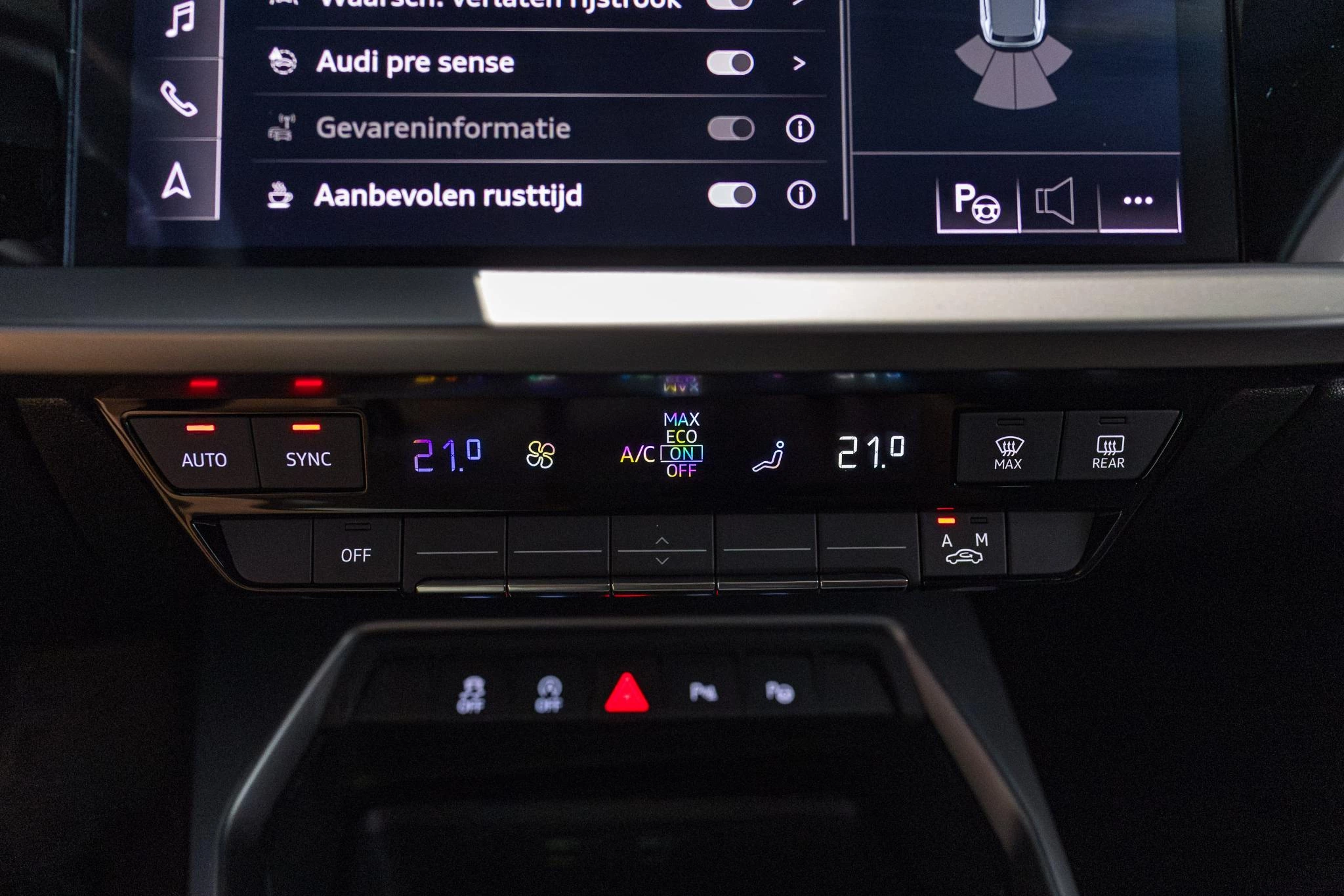 Audi A3 Sportback 1.0 30 TFSi 81kW PACK BUSINESS