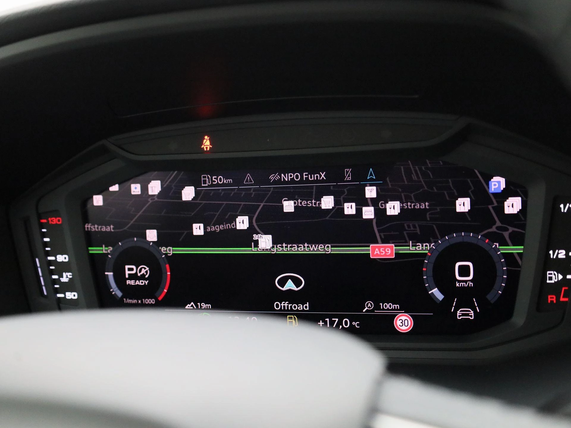 Audi-A1 Sportback-image-24