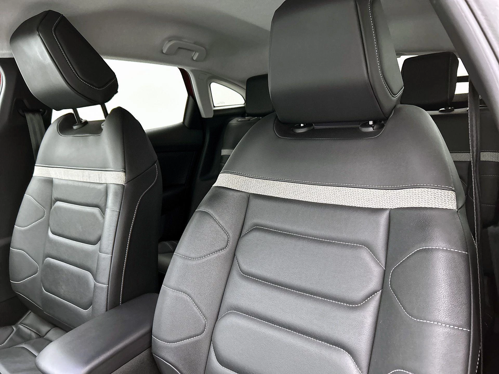 Citroën ë-C4 Shine Pack Business 50 kWh