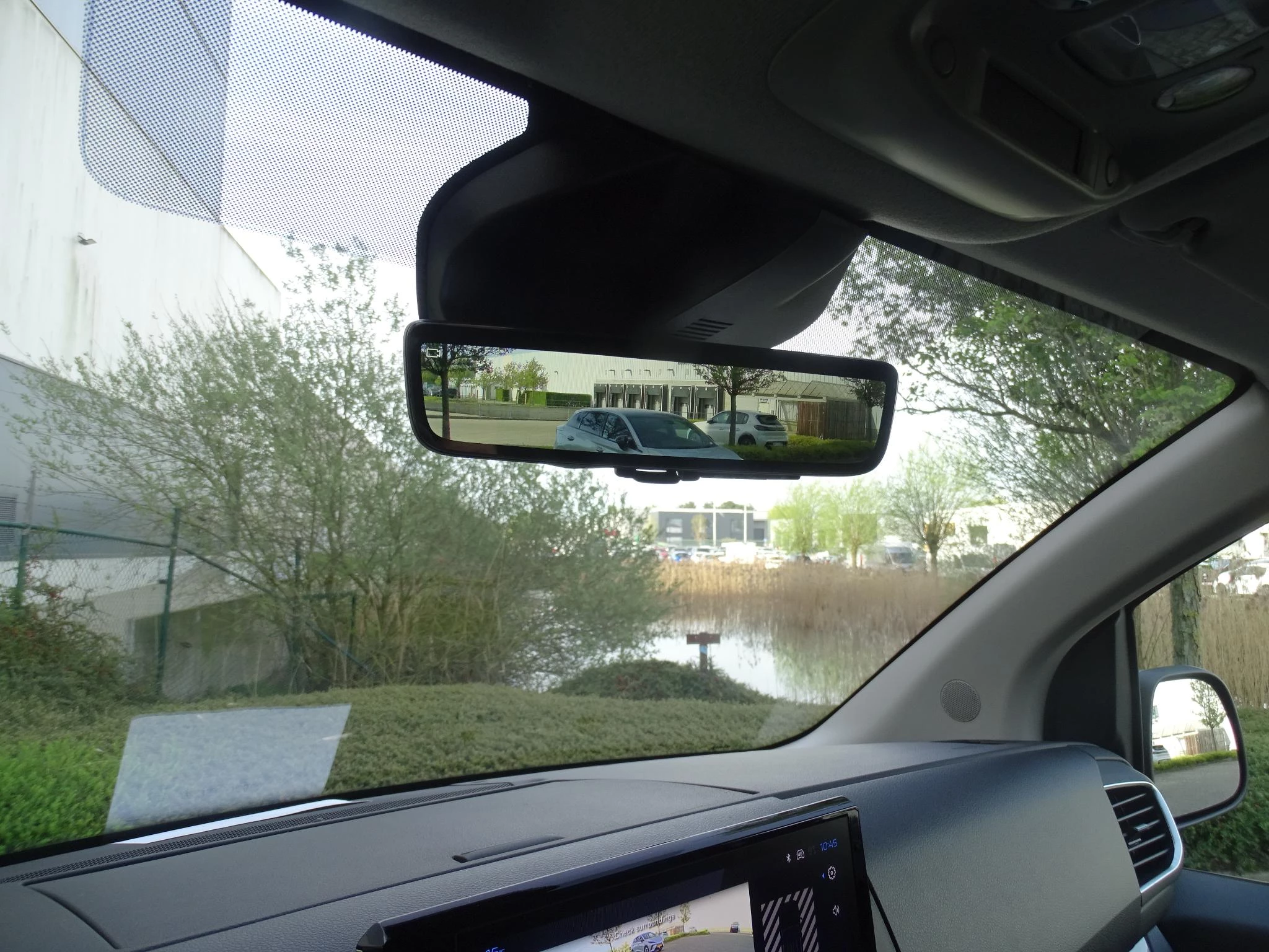 Peugeot Expert Long DC L3 2.2 BlueHDi 180 EAT8