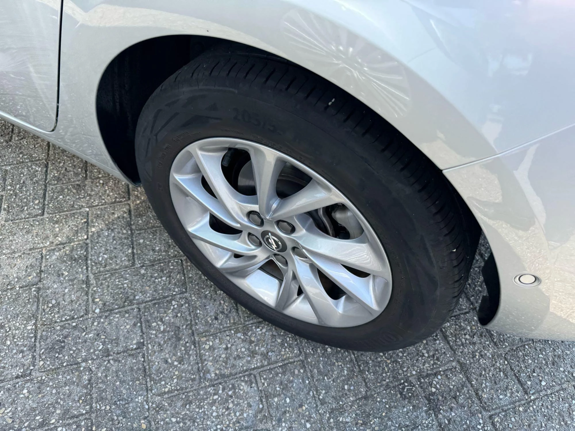 Opel Astra 1.2 Business Elegance