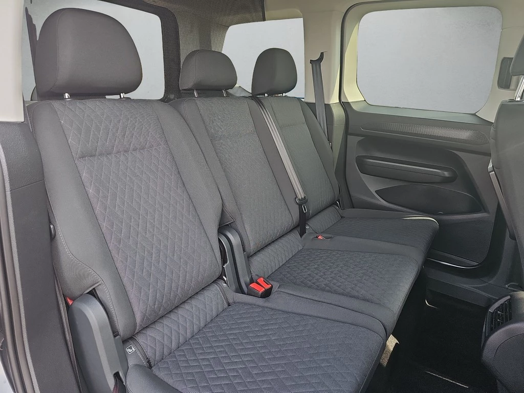 Volkswagen Caddy 1.5l eHybr. Edition * Top Ausstatt. *AHK