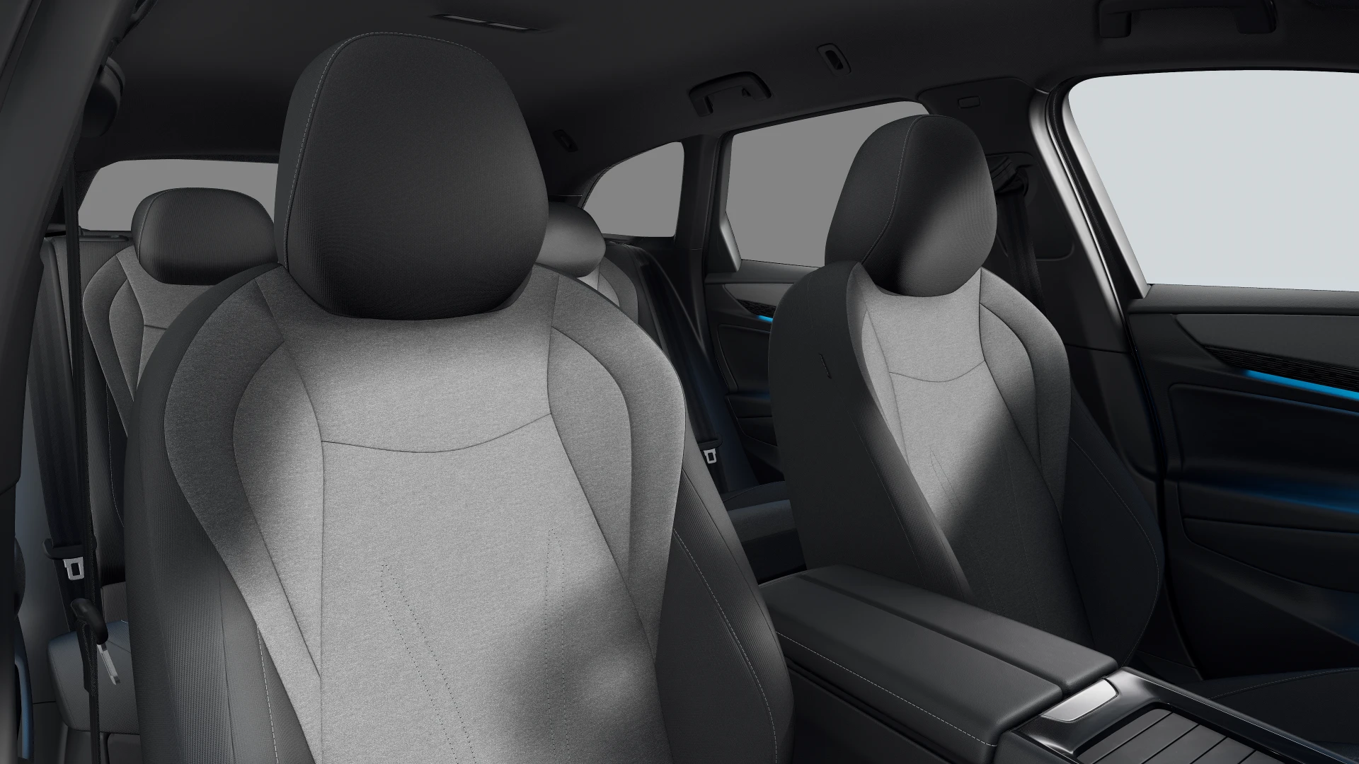 Volkswagen ID.7 Tourer Limited Edition 77 kWh