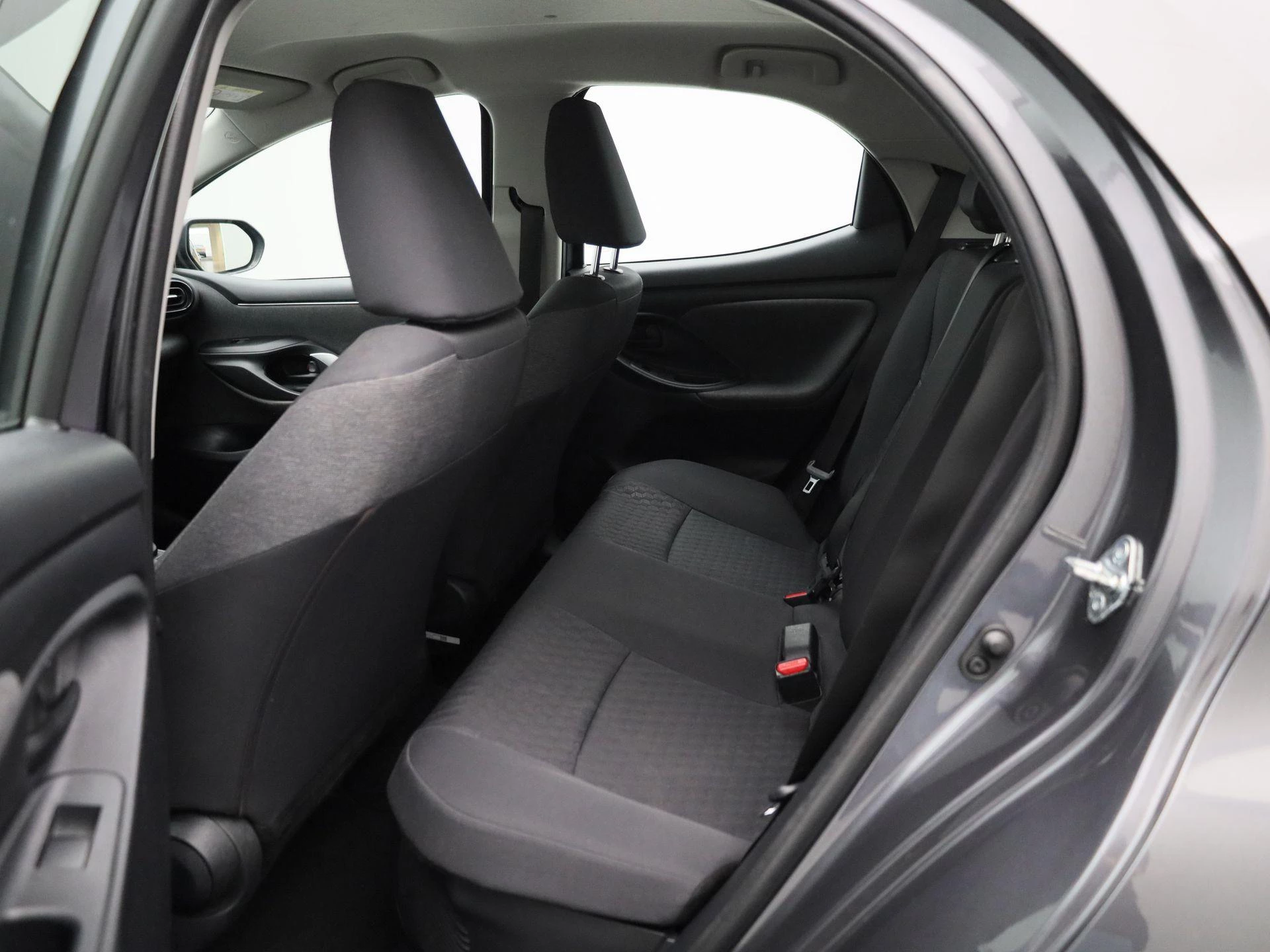 Toyota Yaris 1.5 Hybrid Business Plus
