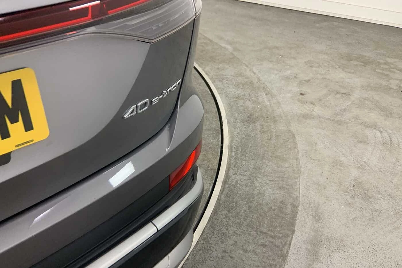 Audi-Q4 Sportback e-tron-image-35