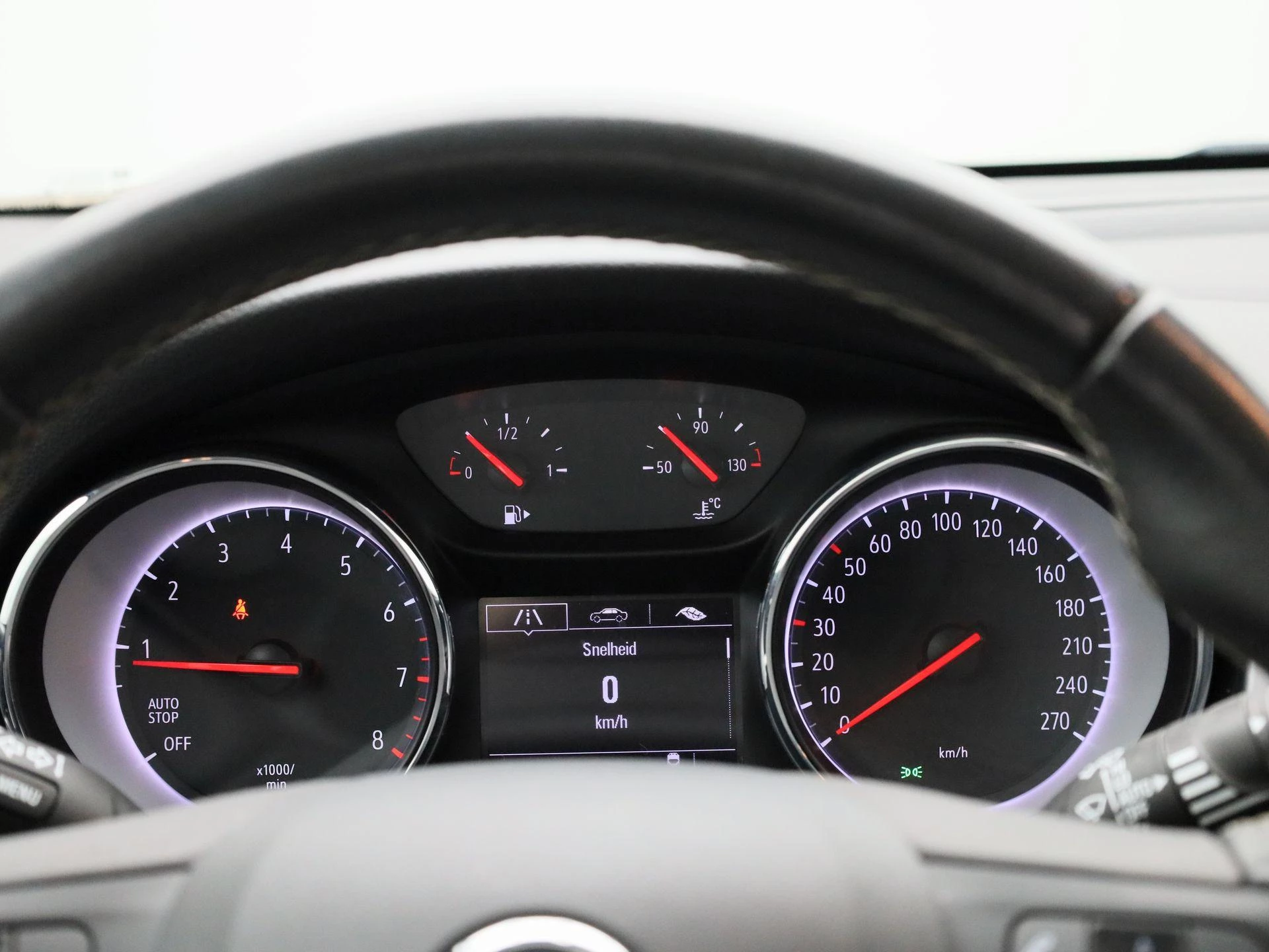 Opel Astra 1.2 Turbo 81kW S/S Edition