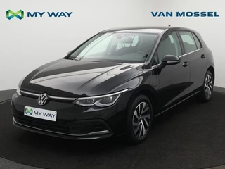 Volkswagen Golf VIII eHybrid Golf Style Business PHEV 1.4TSI eHybrid 150PK *AUTOMAAT*ALCANTARA*SPORTZETELS*NAVI*CAMERA*ACC*PDC*...*
