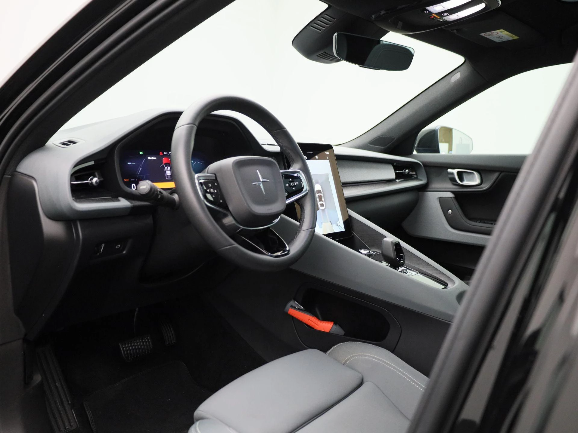 Polestar 2 Long Range Dual Motor Launch Edition 78kWh