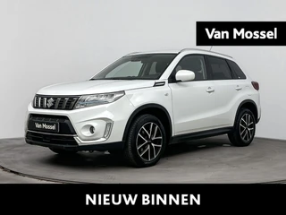 Suzuki Vitara 1.4 130Pk Select Smart Hybrid