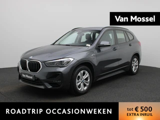 BMW X1 xDrive25e