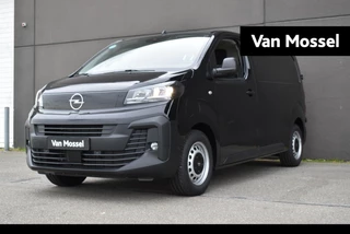 Opel Vivaro-e Electric L2 75 kWh