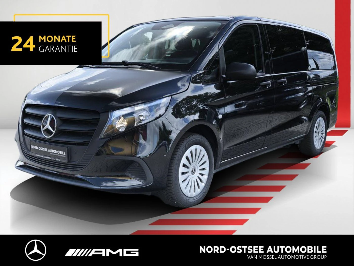 Mercedes-Benz-Vito 116-image-0