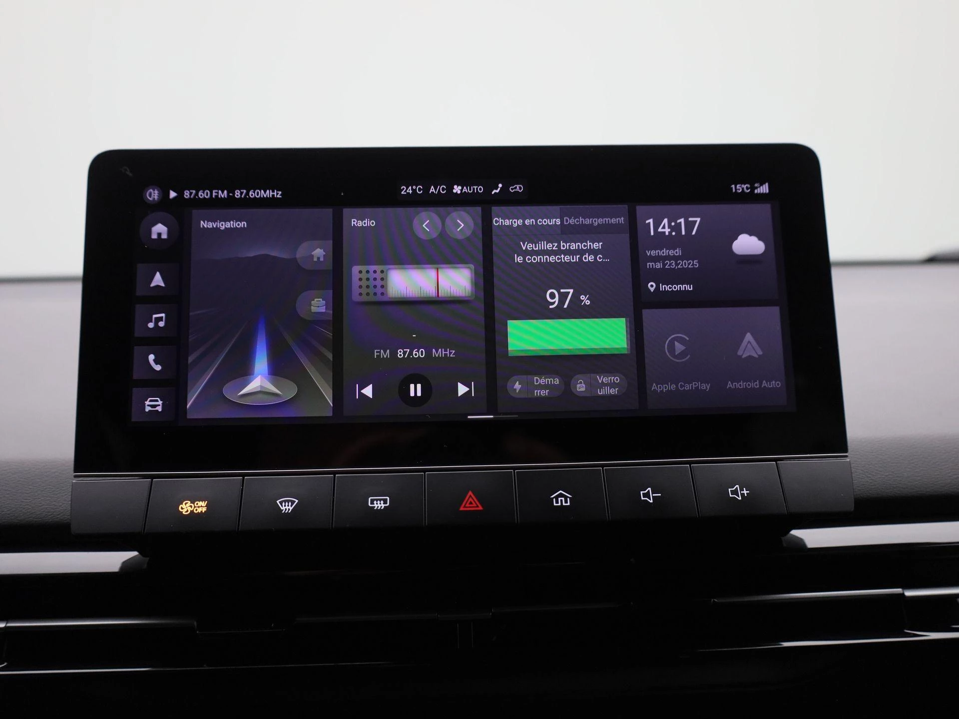 MG 4 Long Range Luxury 64 kWh