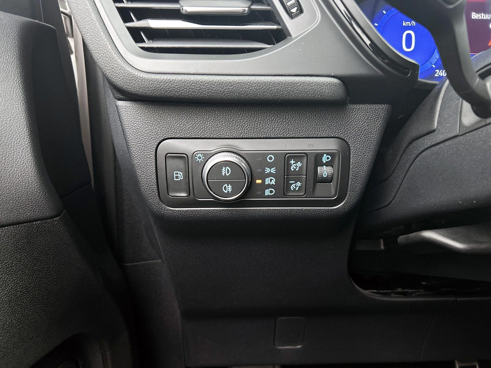 Ford Kuga 2.5 PHEV ST-Line X