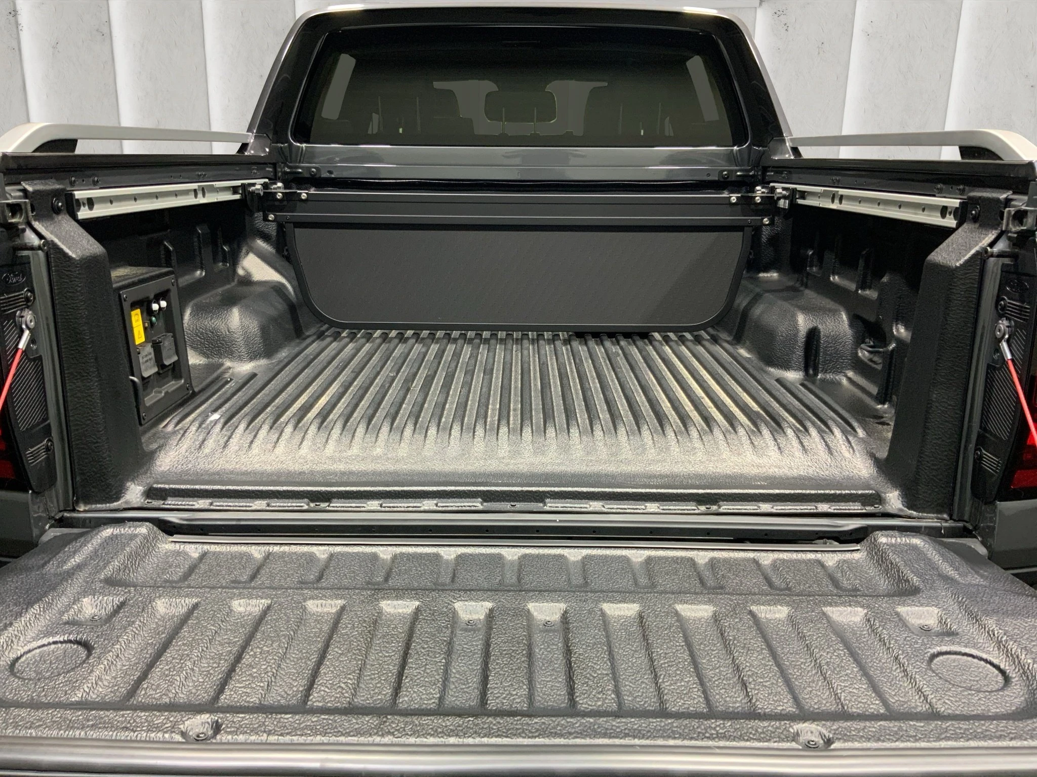 Ford Ranger Wildtrak Doppelkabine LKW 2.3 l EcoBoost PHEV. 10-Gang-Automatikgetriebe