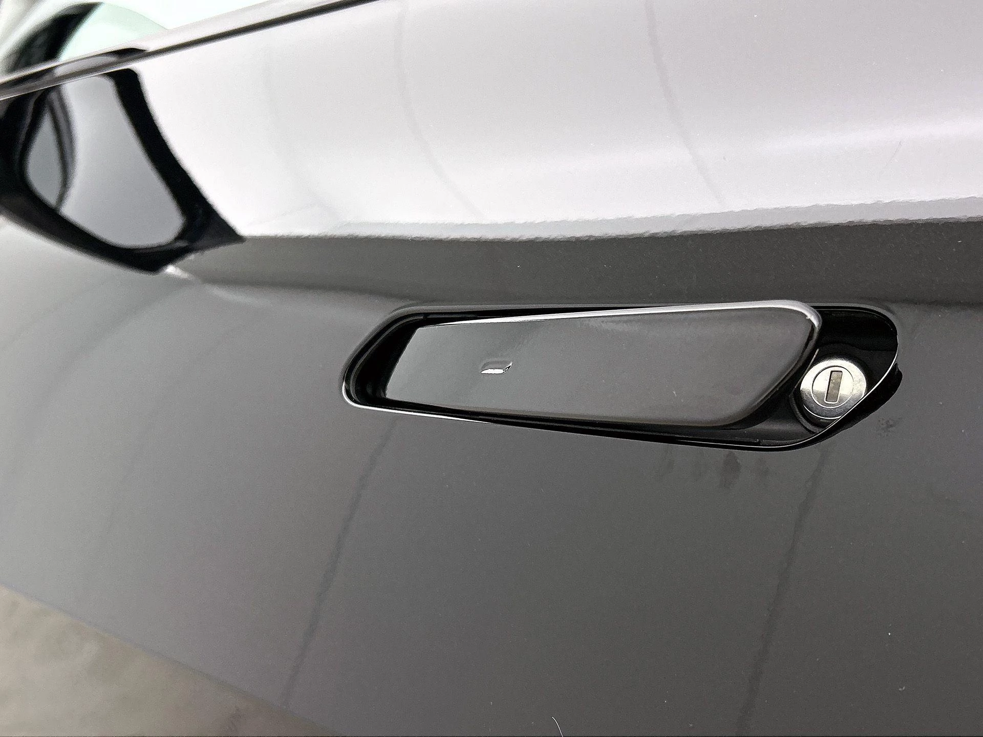 Kia EV6 GT-Line Business Edition 84 kWh