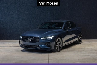Volvo S60 B5 Ultimate Dark Aut.