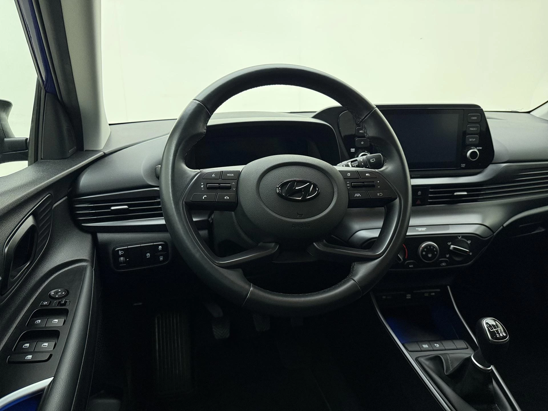 Hyundai i20 1.0 T-GDI Comfort