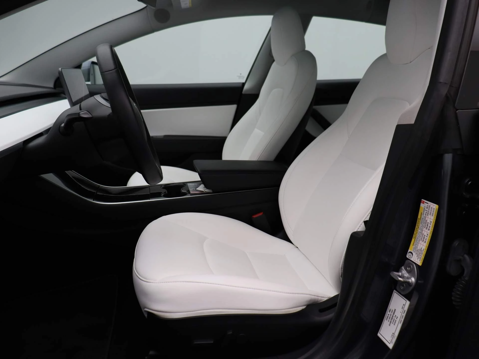 Tesla Model 3 Long Range AWD 75 kWh