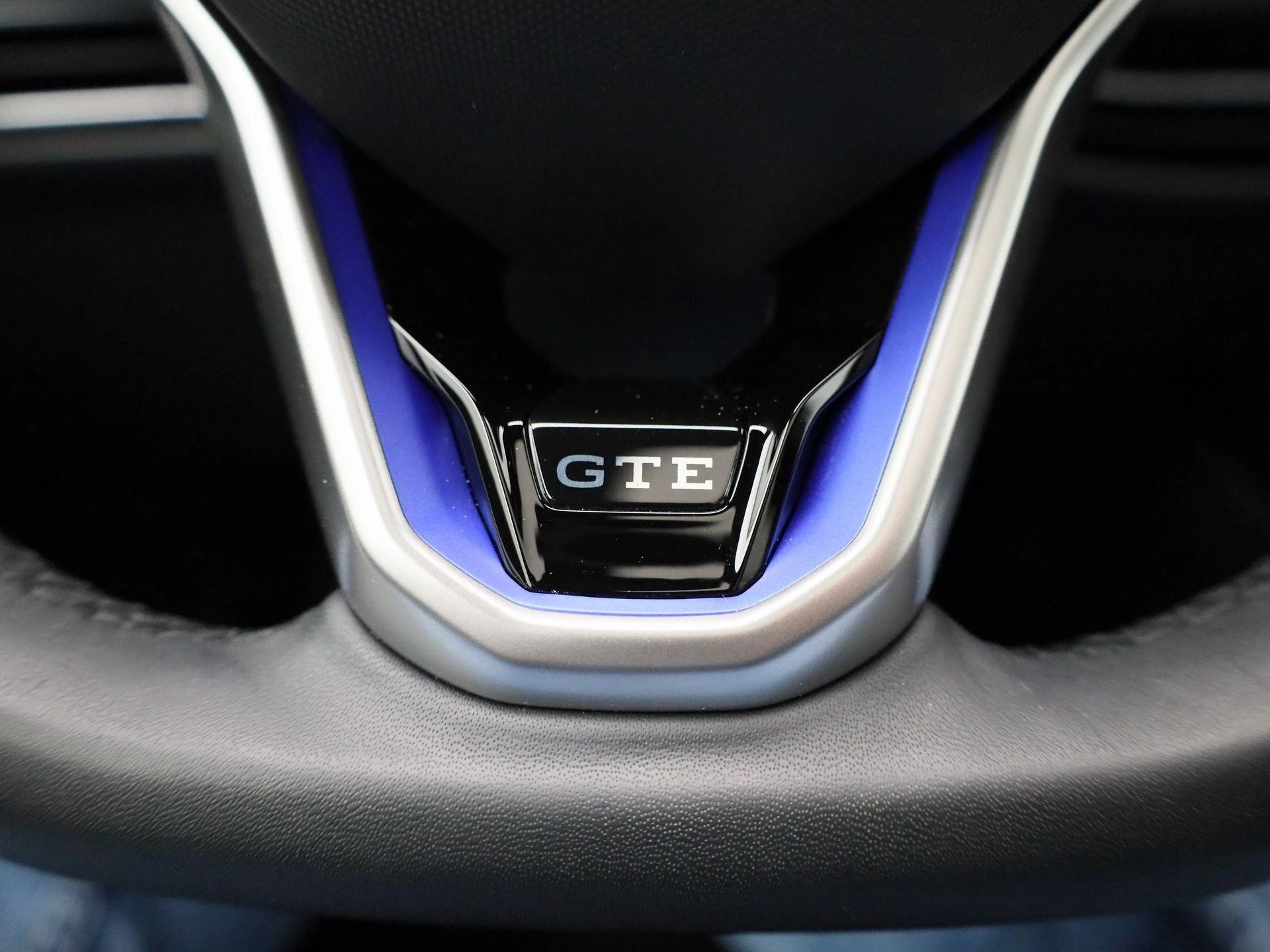 Volkswagen Golf 1.5 eHybrid GTE 272 PK|