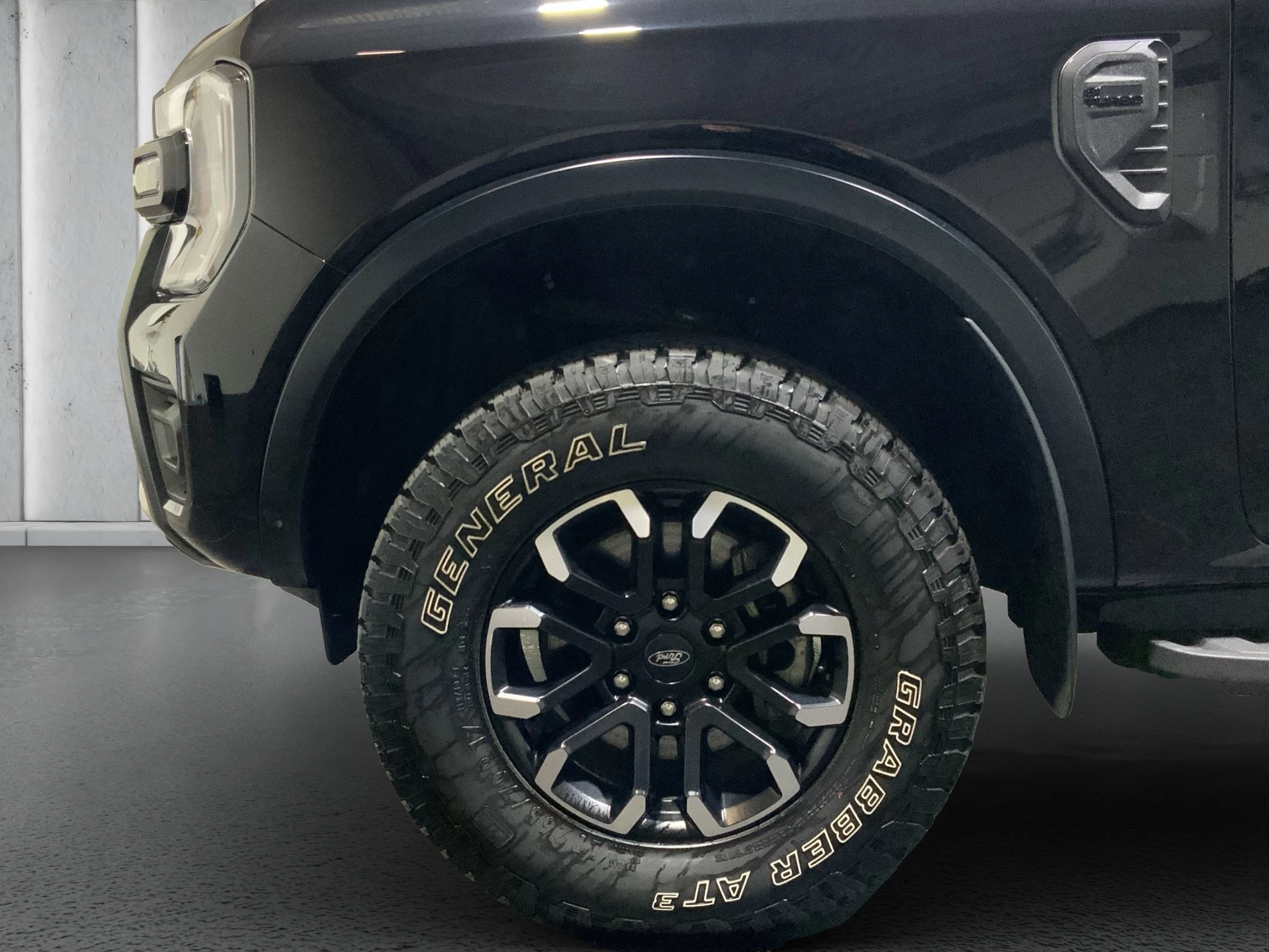Ford Ranger Wildtrak X e-4WD*360Grad*LED-Matrix*ACC*AHK