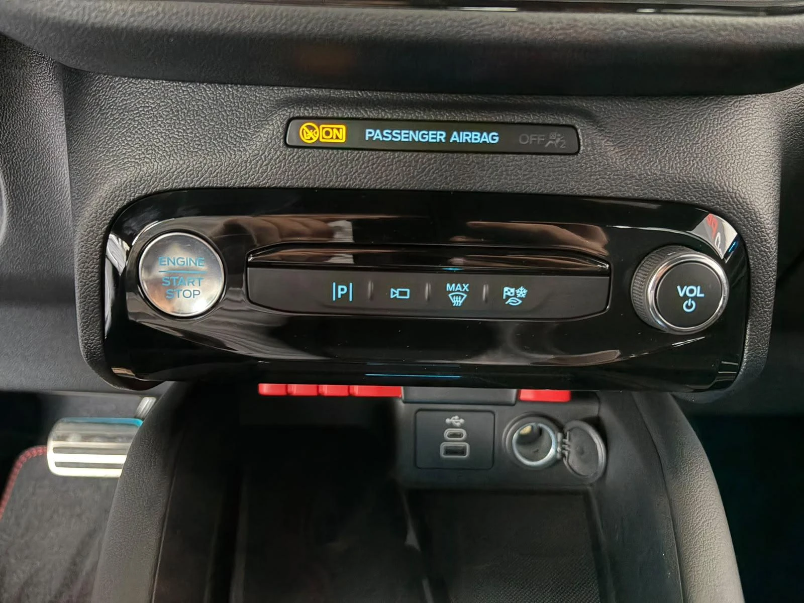Ford Kuga 2.5 PHEV St Line X
