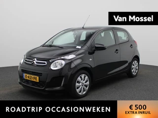 Citroën C1 1.0 VTi Feel