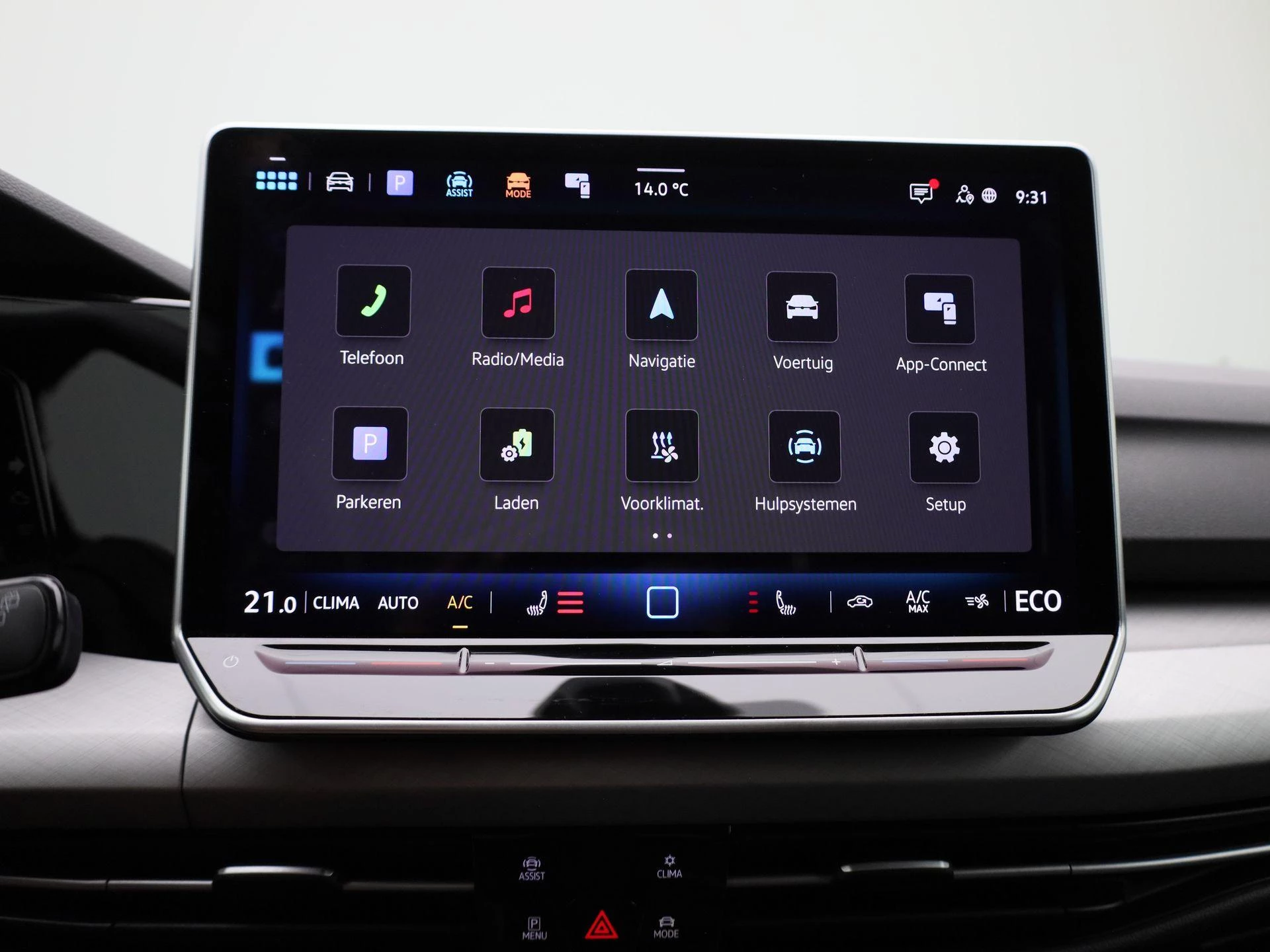 Volkswagen Golf 1.5 eHybrid Life Edition