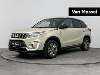 Suzuki Vitara 1.4 Boosterjet Select Smart Hybrid 129PK