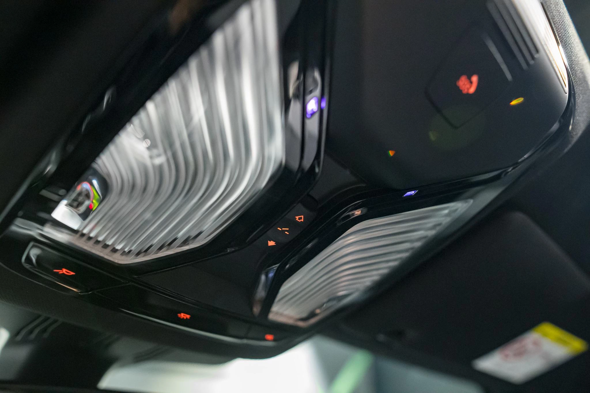 BMW Série 5 530 e Touring xDrive