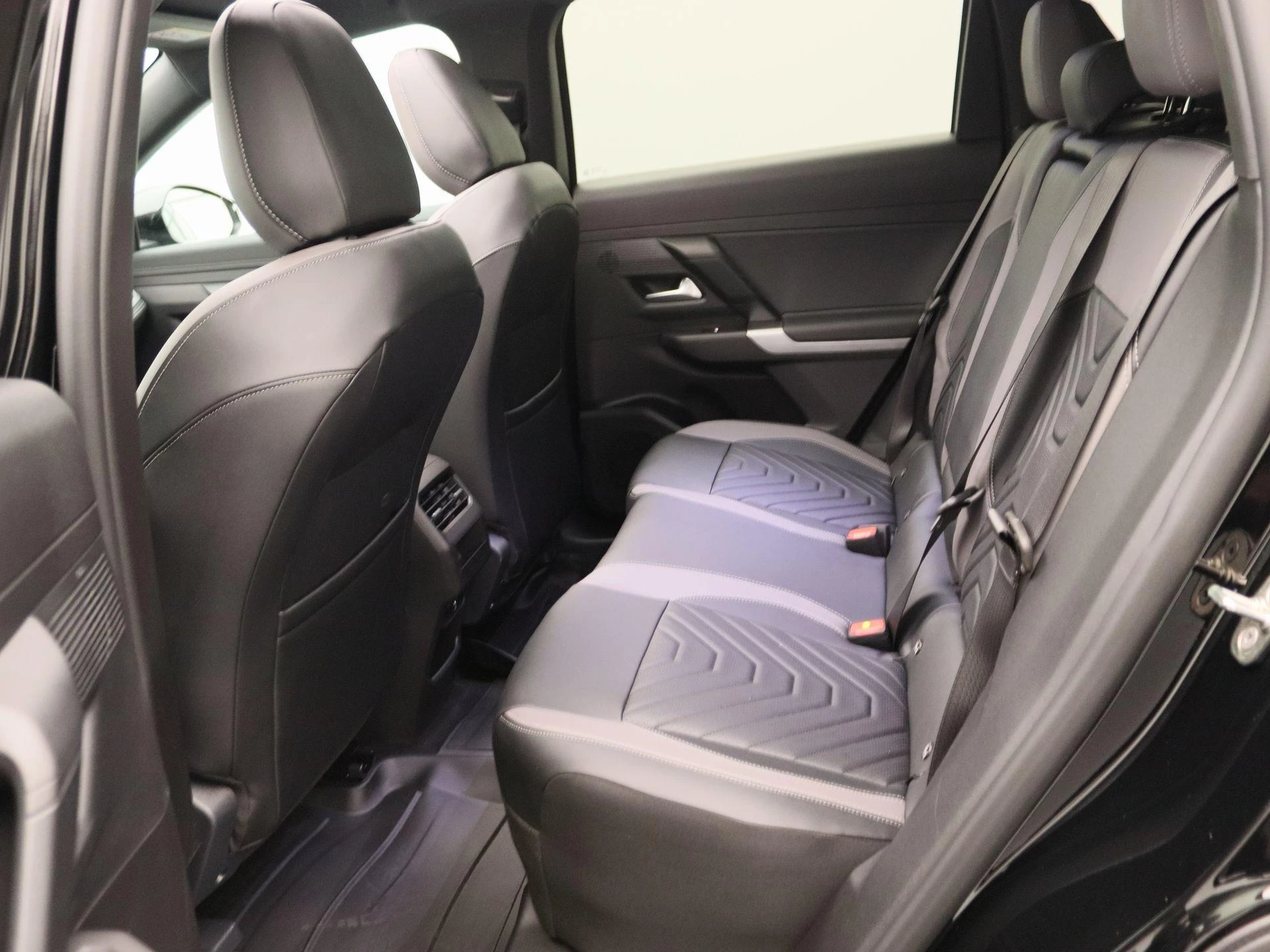 Jeep Compass 1.2 e-Hybrid First Edition