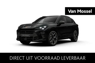 CUPRA Terramar VZ Limited