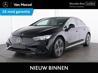 Mercedes-Benz EQE 300 Luxury Line 89 kWh