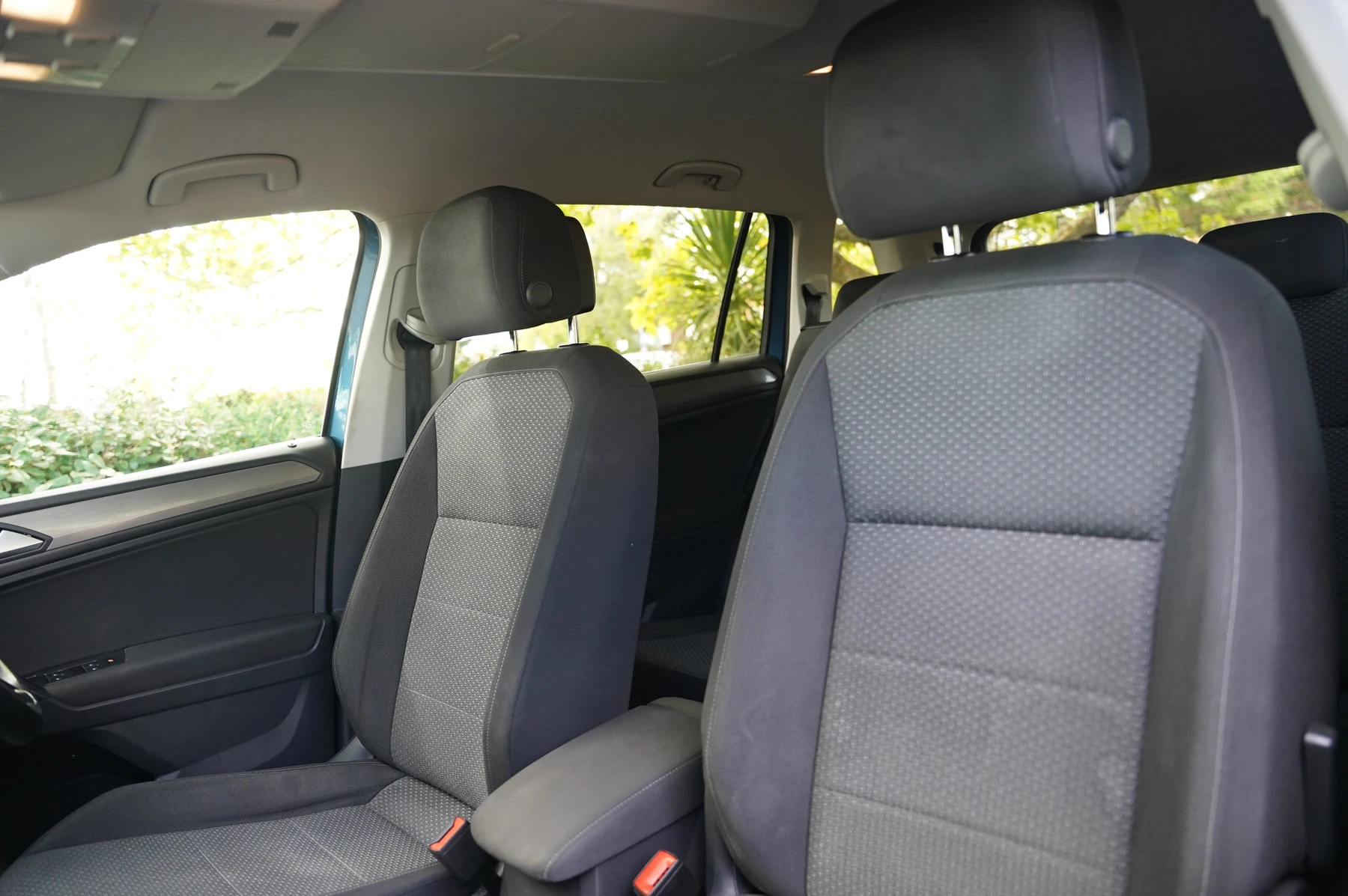 Volkswagen-Tiguan Allspace-image-29