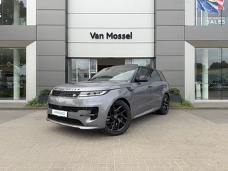 Land Rover Range Rover Sport P510e Autobiography