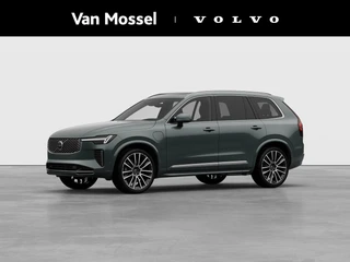 Volvo XC90 T8 Plug-in hybrid AWD Ultra Bright Exec. Ed.